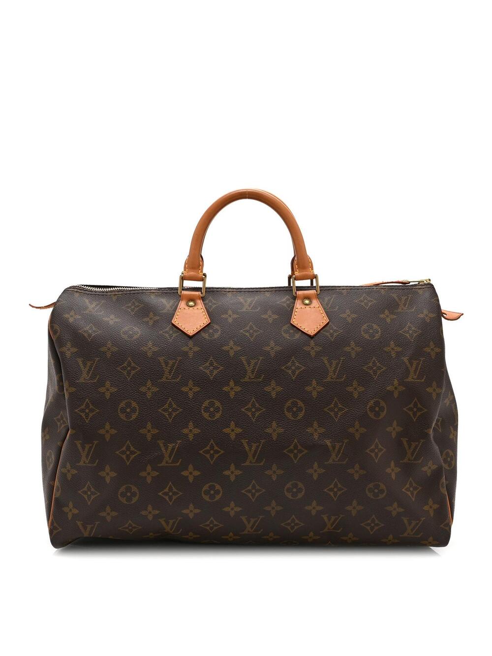 Louis Vuitton Speedy 40 #328170L99B